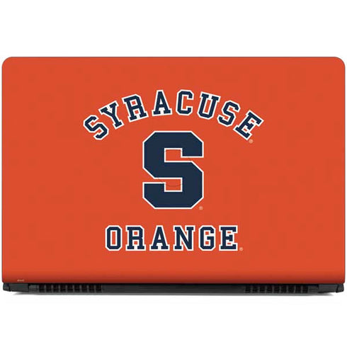Syracuse University Orange Syracuse Dell Inspiron Skin